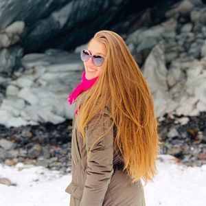 Meet your Posher, Andressa